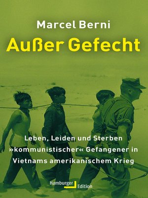 cover image of Außer Gefecht